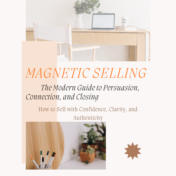 Magnetic Selling