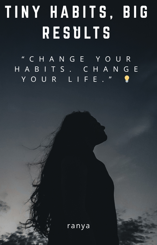 Tiny Habits, Big Results