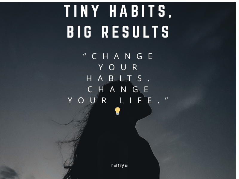 Tiny Habits, Big Results - Image 2