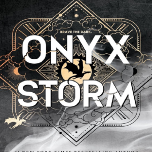 Onyx Storm