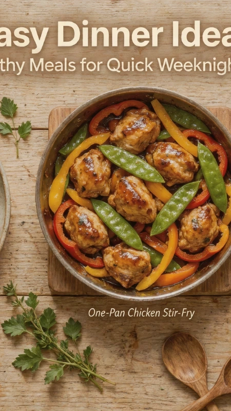 easy dinner