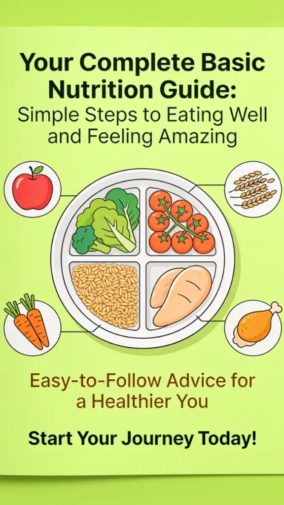 basic nutrition guide
