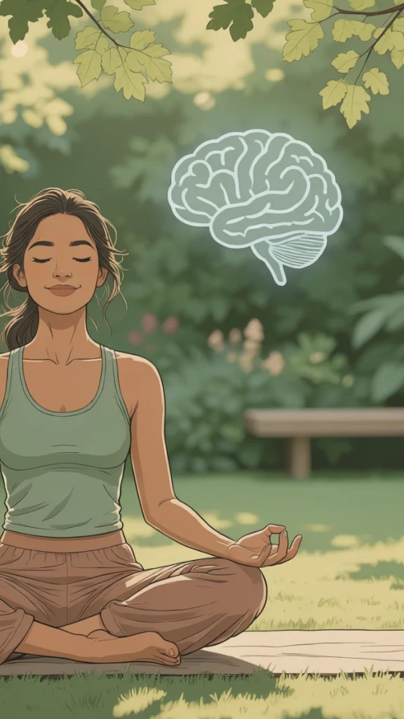 what is mental wellness