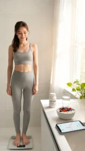 metformin weight loss