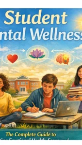 prioritizing student mental wellness