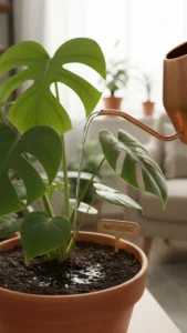 Monstera Plant Care