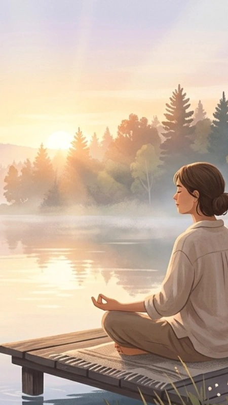 what is mental wellness