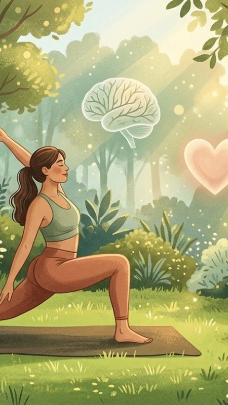 what is mental wellness