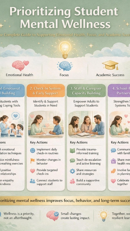  prioritizing student mental wellness 